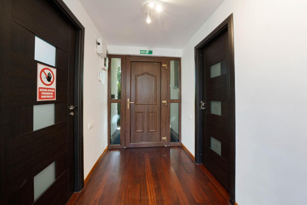 Vila individuala P+1+M*700 mp teren*337 mp construiti*Sectorul 1*Drumul Lapus