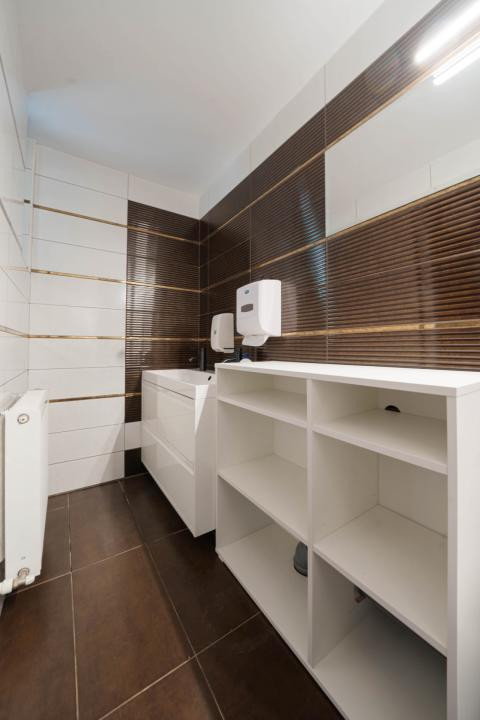 Vila individuala P+1+M*700 mp teren*337 mp construiti*Sectorul 1*Drumul Lapus