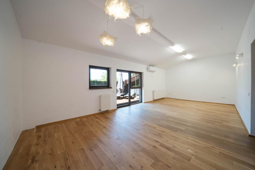 Vila individuala P+1+M*700 mp teren*337 mp construiti*Sectorul 1*Drumul Lapus