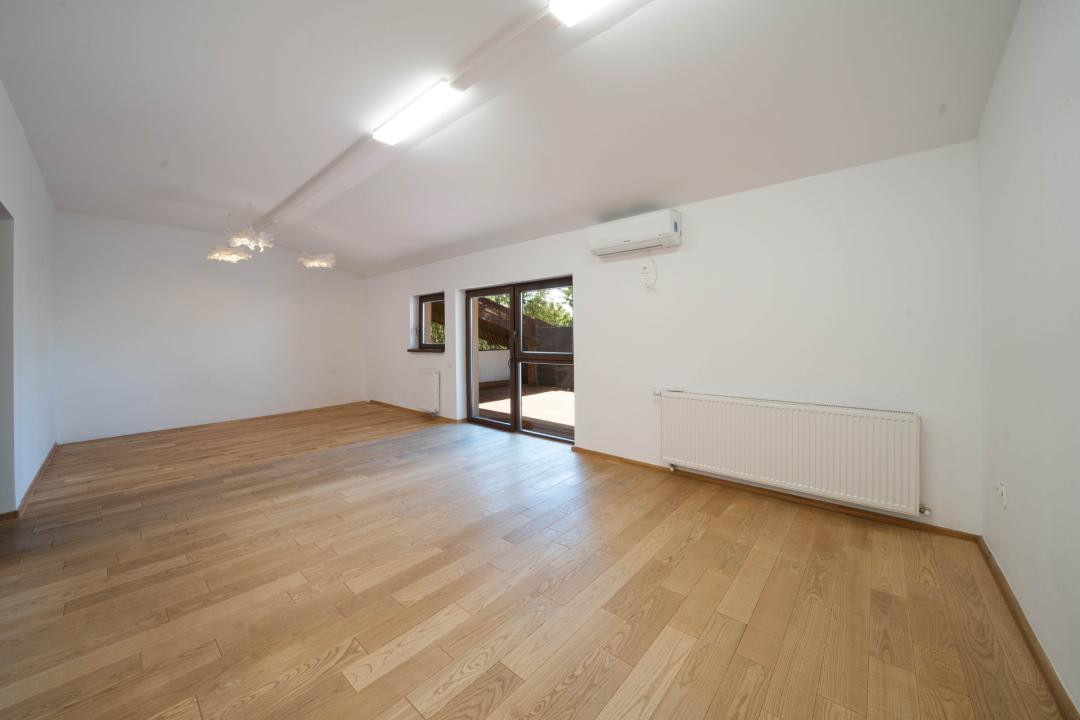 Vila individuala P+1+M*700 mp teren*337 mp construiti*Sectorul 1*Drumul Lapus