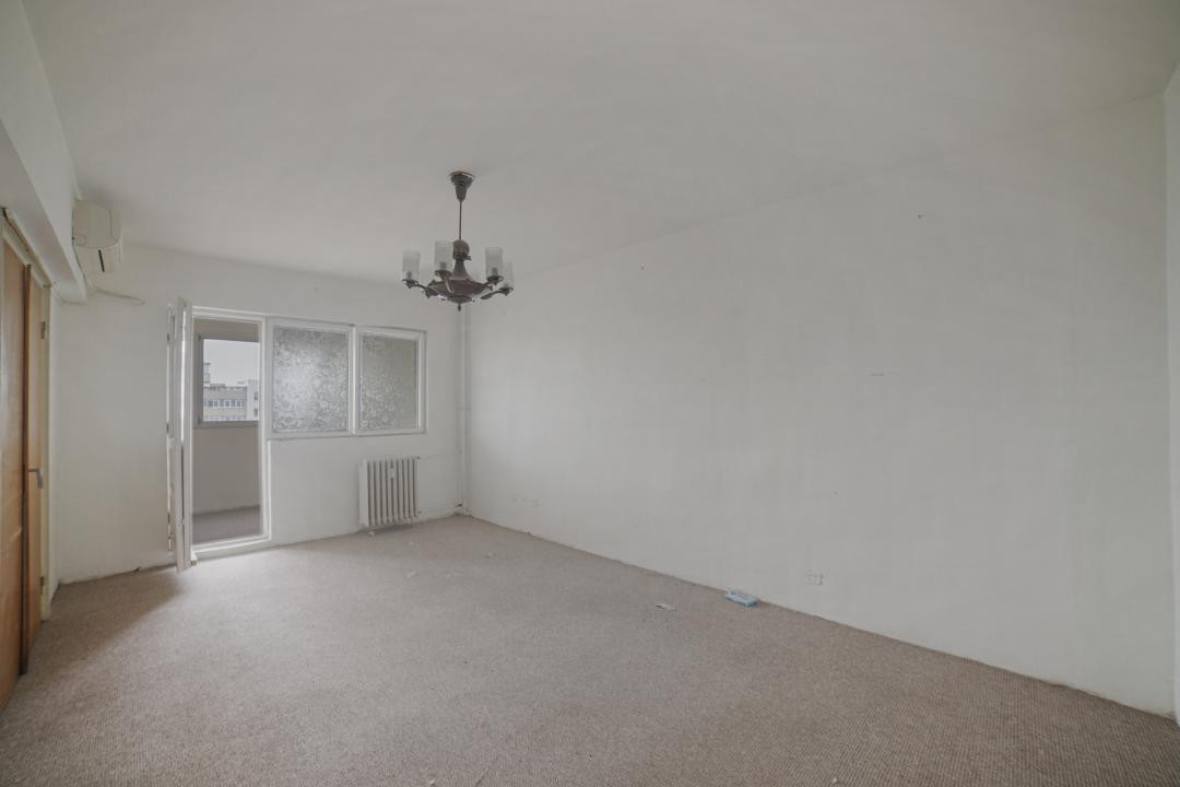4 CAMERE, 98,10 MP TOTAL, 2 BALCOANE, ETAJ 10 DIN 14, COLENTINA, OBOR