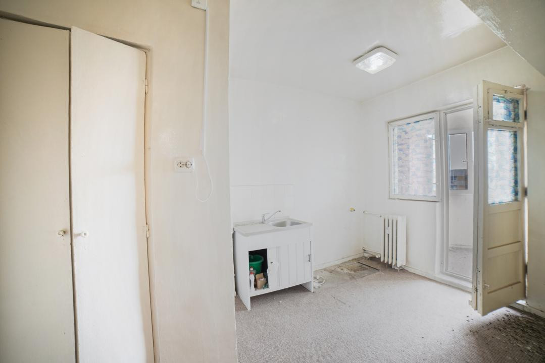 4 CAMERE, 98,10 MP TOTAL, 2 BALCOANE, ETAJ 10 DIN 14, COLENTINA, OBOR