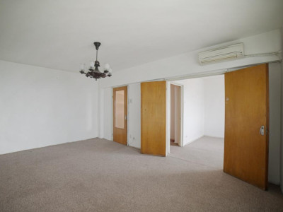 4 CAMERE, 98,10 MP TOTAL, 2 BALCOANE, ETAJ 10 DIN 14, COLENTINA, OBOR