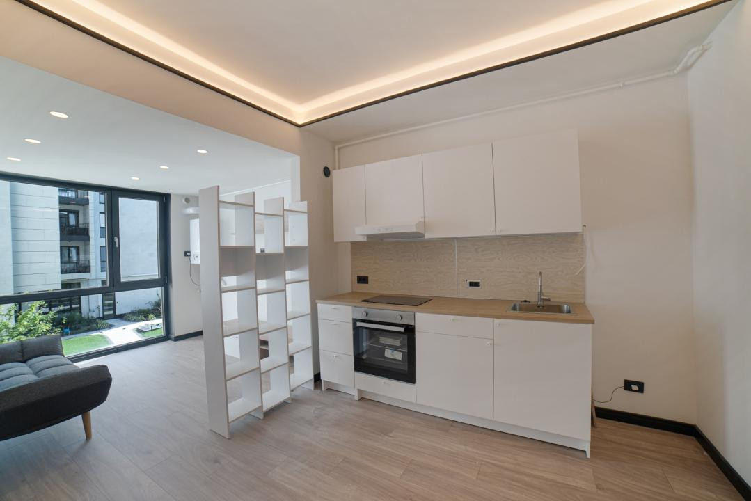 2 CAMERE, BLOC 2025, LOC DE PARCARE, PIPERA