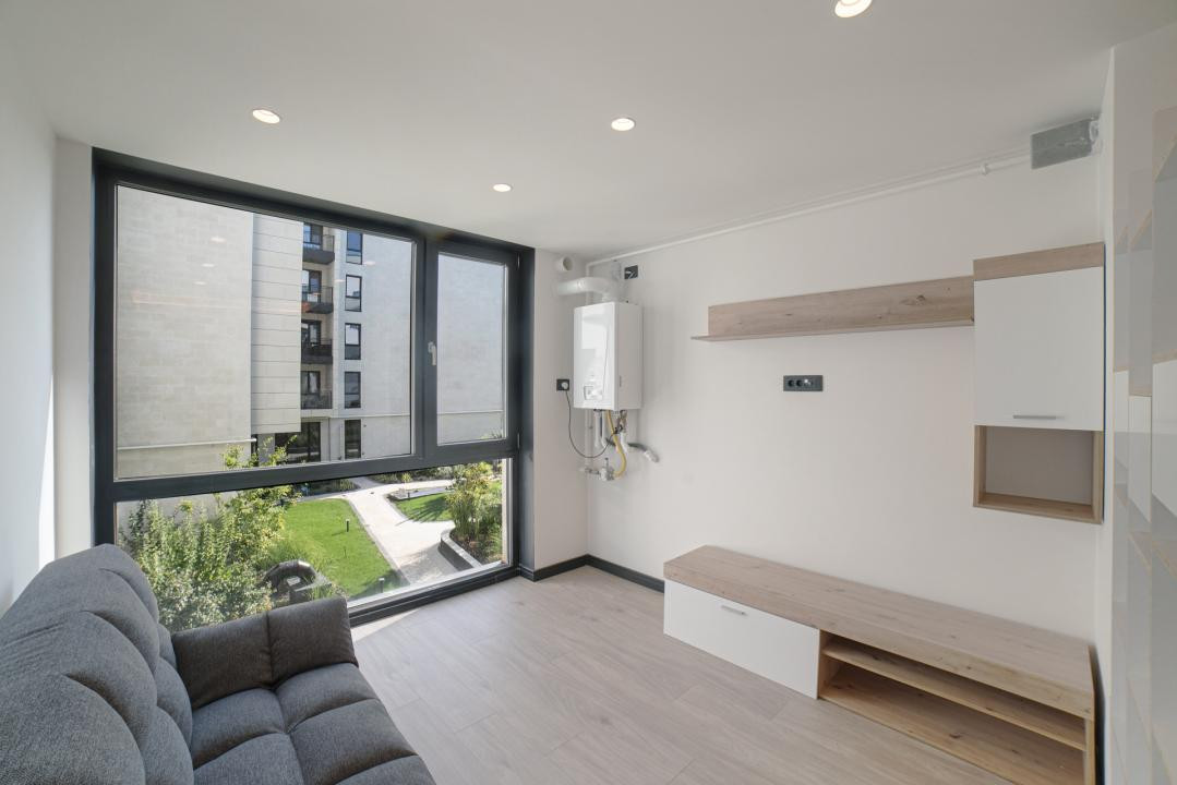 2 CAMERE, BLOC 2025, LOC DE PARCARE, PIPERA