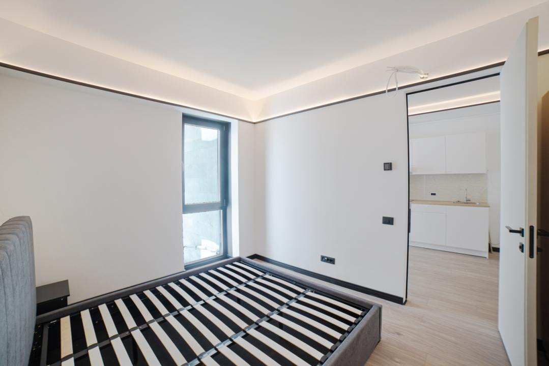 2 CAMERE, BLOC 2025, LOC DE PARCARE, PIPERA