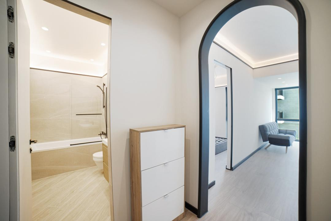 2 CAMERE, BLOC 2025, LOC DE PARCARE, PIPERA