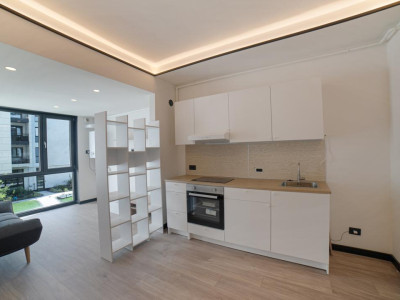 2 CAMERE, BLOC 2025, LOC DE PARCARE, PIPERA