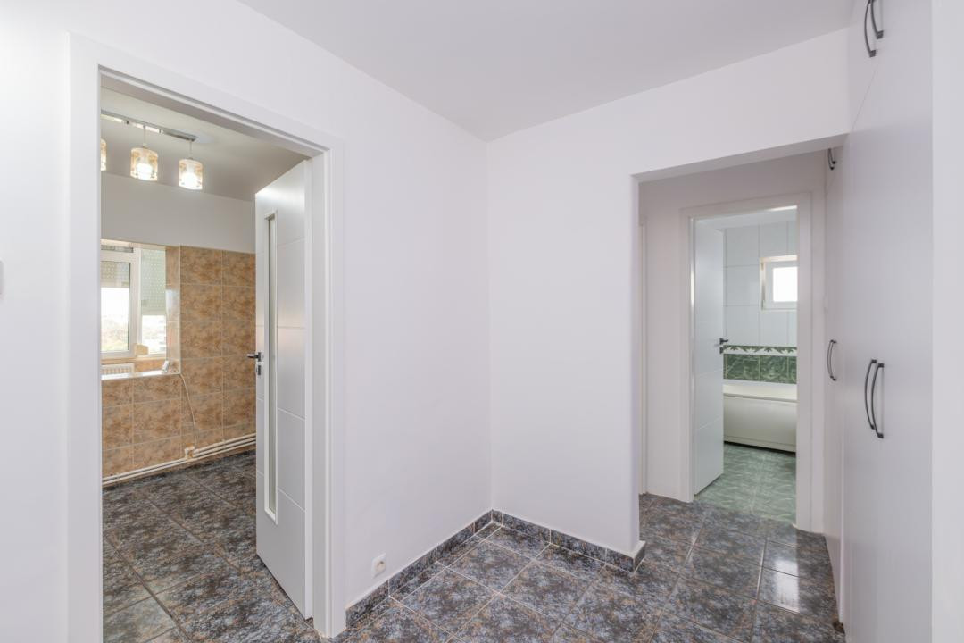 Apartament 2 camere decomandat | Confort 1 | Bloc 1984 | Icil