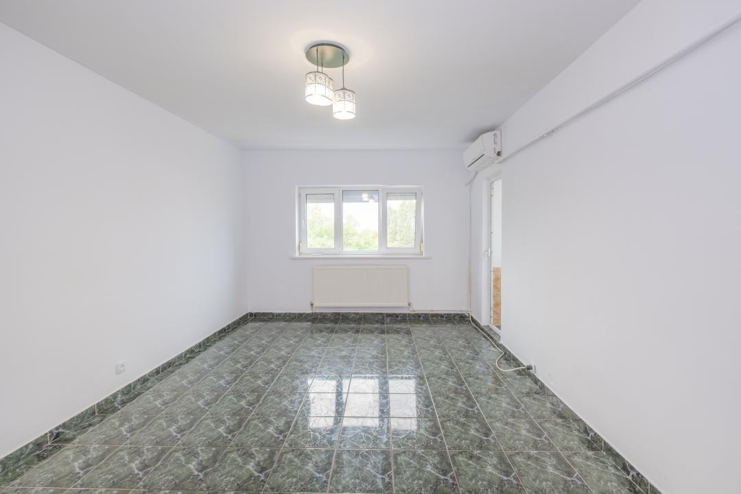 Apartament 2 camere decomandat | Confort 1 | Bloc 1984 | Icil