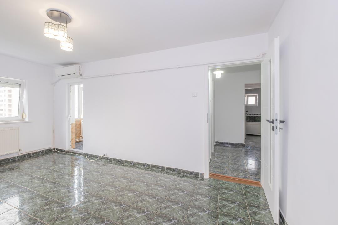 Apartament 2 camere decomandat | Confort 1 | Bloc 1984 | Icil