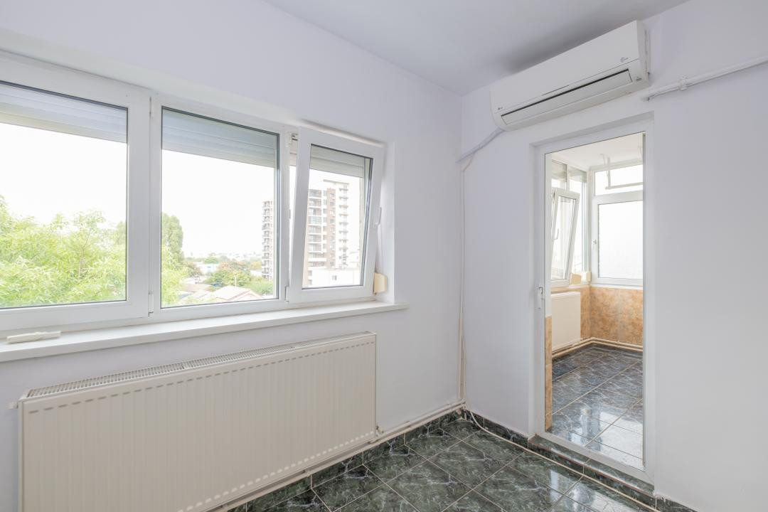Apartament 2 camere decomandat | Confort 1 | Bloc 1984 | Icil