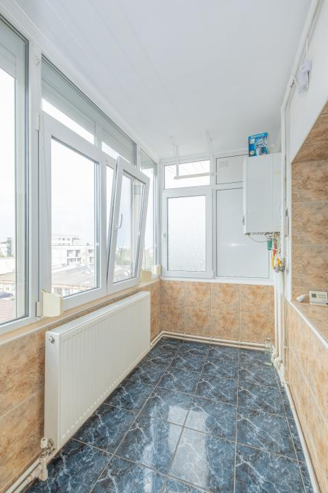 Apartament 2 camere decomandat | Confort 1 | Bloc 1984 | Icil