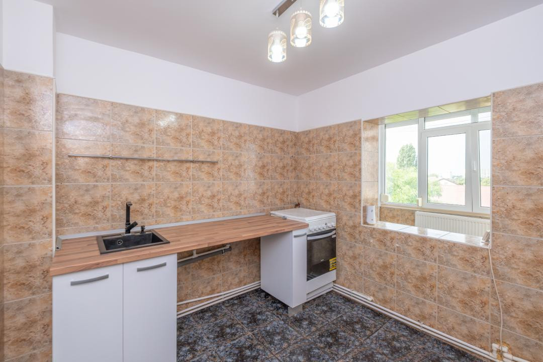 Apartament 2 camere decomandat | Confort 1 | Bloc 1984 | Icil