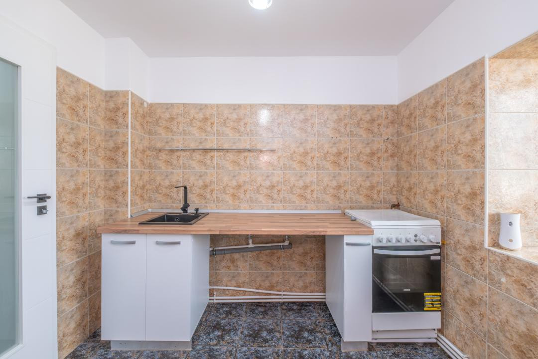 Apartament 2 camere decomandat | Confort 1 | Bloc 1984 | Icil