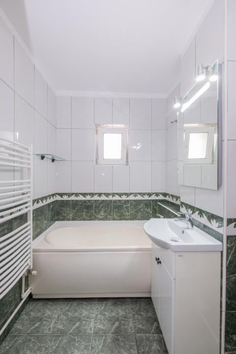 Apartament 2 camere decomandat | Confort 1 | Bloc 1984 | Icil