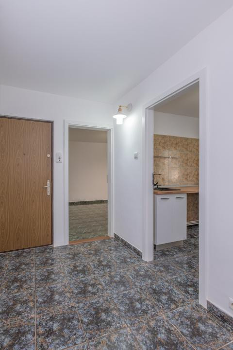 Apartament 2 camere decomandat | Confort 1 | Bloc 1984 | Icil