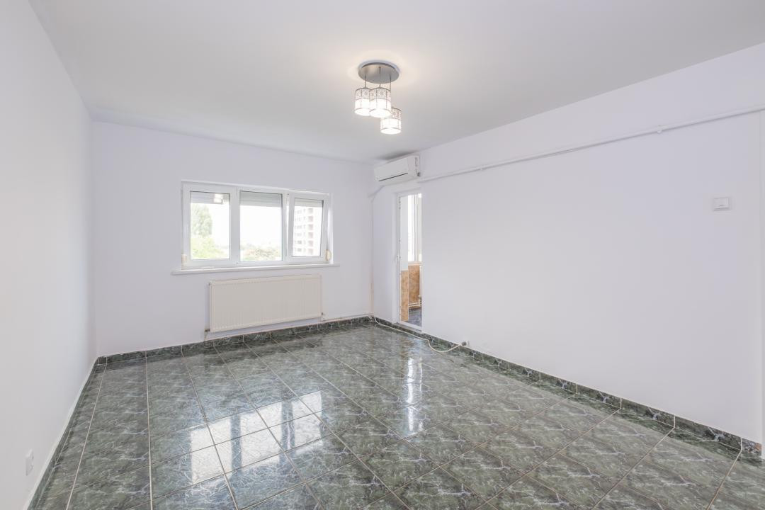 Apartament 2 camere decomandat | Confort 1 | Bloc 1984 | Icil