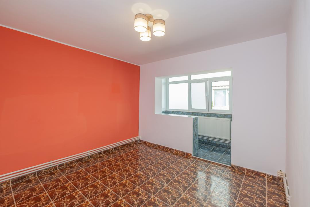 Apartament 2 camere decomandat | Confort 1 | Bloc 1984 | Icil