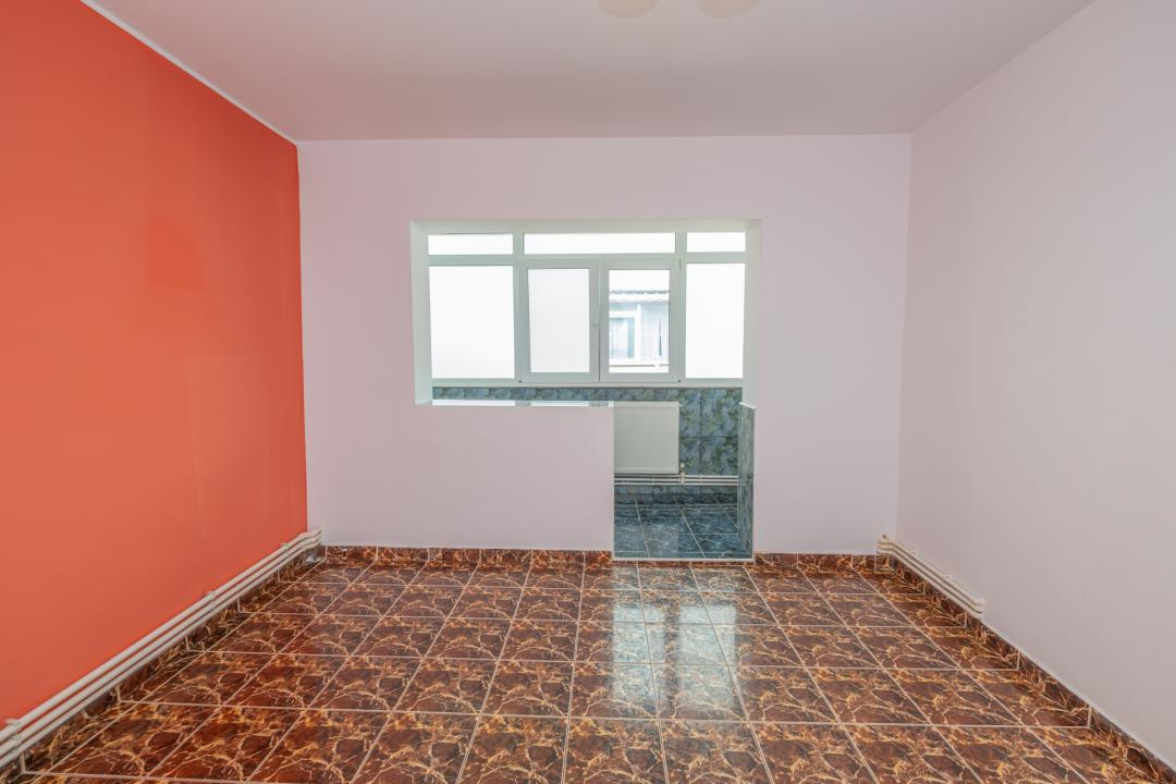 Apartament 2 camere decomandat | Confort 1 | Bloc 1984 | Icil