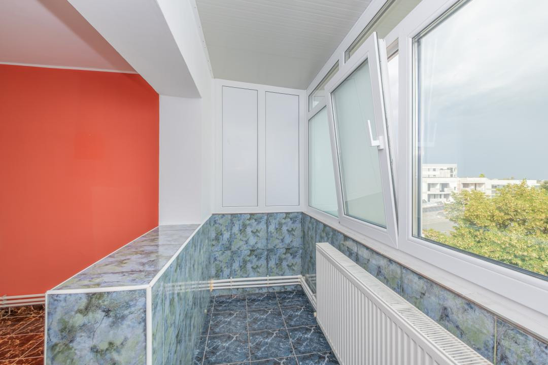 Apartament 2 camere decomandat | Confort 1 | Bloc 1984 | Icil