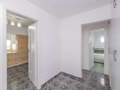 Apartament 2 camere decomandat | Confort 1 | Bloc 1984 | Icil