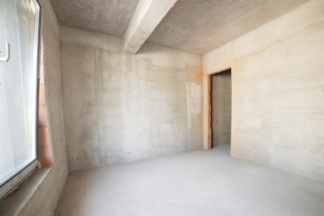 Casa noua la curte, liniste cu Bucurestiul la indemana, in Chitila