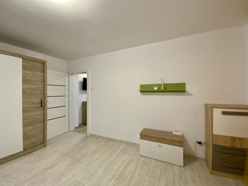 APARTAMENT 2 CAMERE | 48 MP UTILI + BALCON | CARTIER NOUA