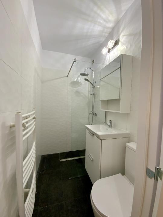 APARTAMENT 2 CAMERE | 48 MP UTILI + BALCON | CARTIER NOUA