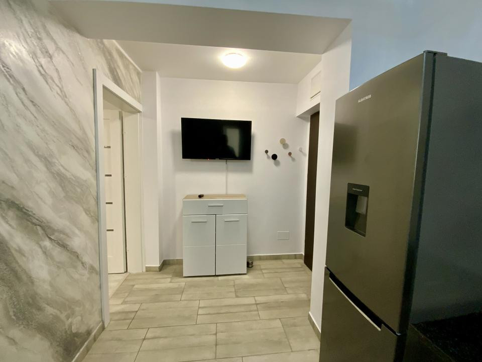 APARTAMENT 2 CAMERE | 48 MP UTILI + BALCON | CARTIER NOUA