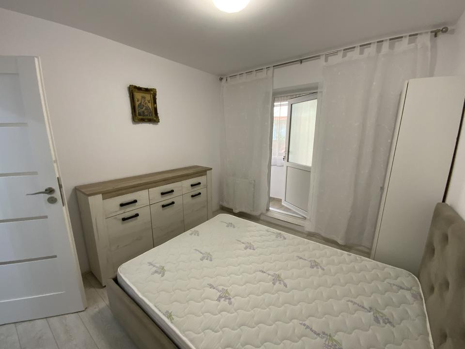 APARTAMENT 2 CAMERE | 48 MP UTILI + BALCON | CARTIER NOUA
