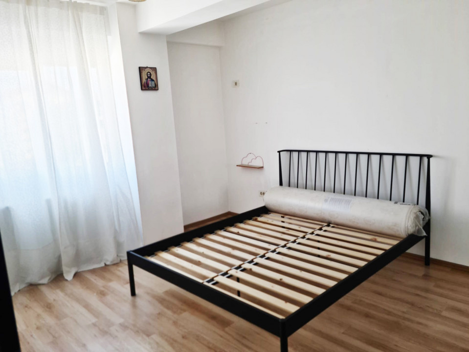 Militari residence*Rezervelor 66b*Loc de parcare*Mobilat si utilat modern