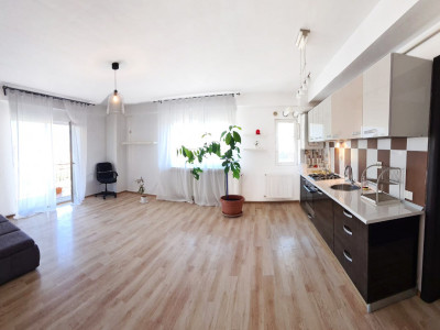 Militari residence*Rezervelor 66b*Loc de parcare*Mobilat si utilat modern
