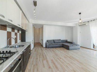Militari residence*Rezervelor 66b*Loc de parcare*Mobilat si utilat modern