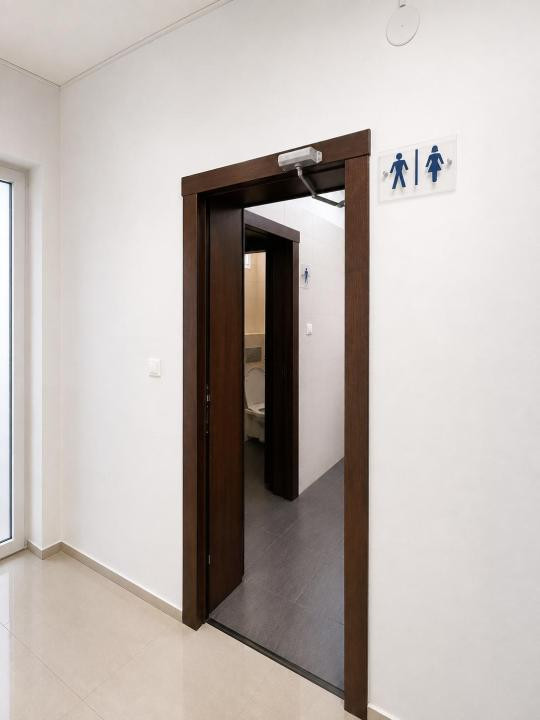 SPAȚIU BIROURI | 112 MP | OPEN-SPACE | ETAJ 1 | Zonă Centrală