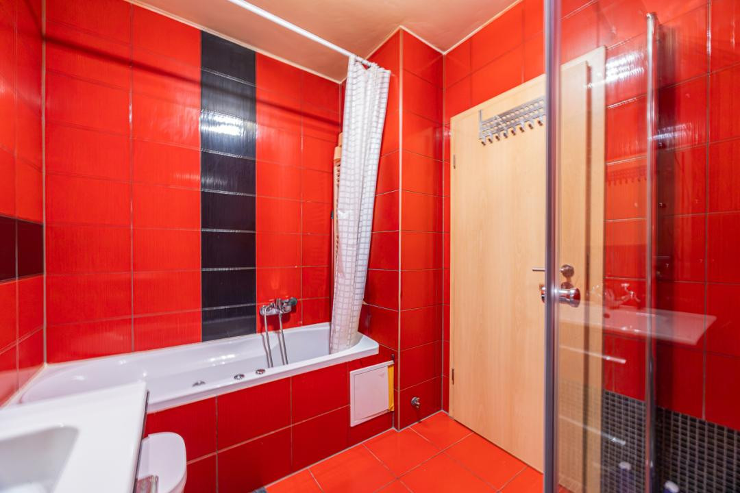 Apartament 3 camere tip Penthouse Duplex, Avantgarden,  84 mp utili ,Comision 0%