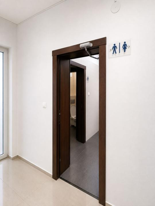 SPAȚIU BIROURI | 237 MP | CONFIGURAȚIE MIXTĂ | ETAJ 1 | Zonă Centrală