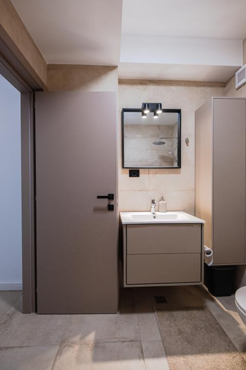 Apartament 2 camere | Bloc nou | Terasă 12,4 mp | Vedere Port și Far