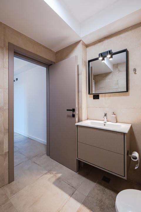 Apartament 2 camere | Bloc nou | Terasă 12,4 mp | Vedere Port și Far