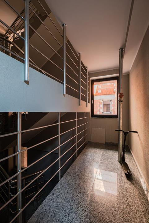 Apartament 2 camere | Bloc nou | Terasă 12,4 mp | Vedere Port și Far