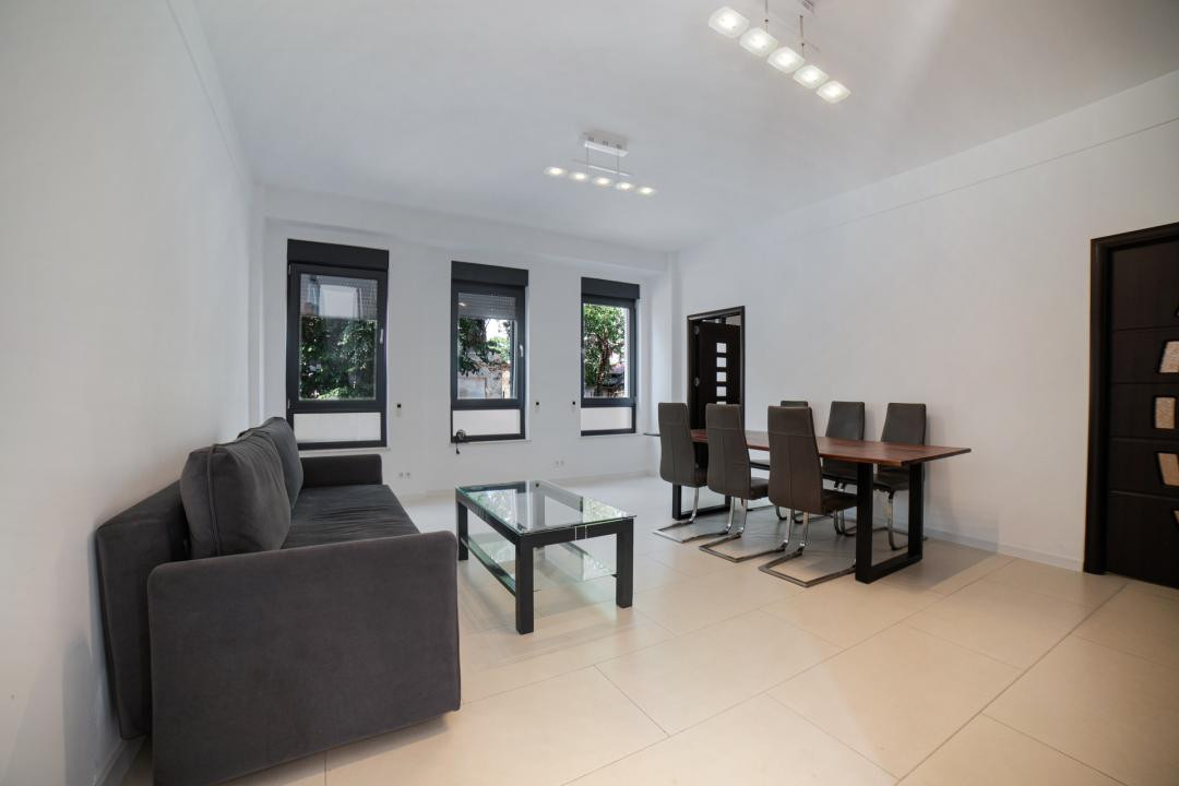 PRIMA ÎNCHIRIERE, 2 CAMERE, CLĂDIRE BOUTIQUE 2024, STR. LUGOJ