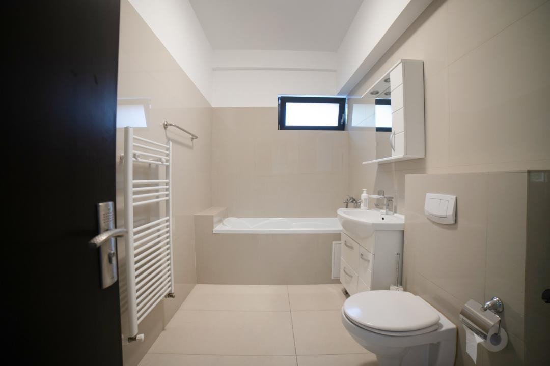 PRIMA ÎNCHIRIERE, 2 CAMERE, CLĂDIRE BOUTIQUE 2024, STR. LUGOJ