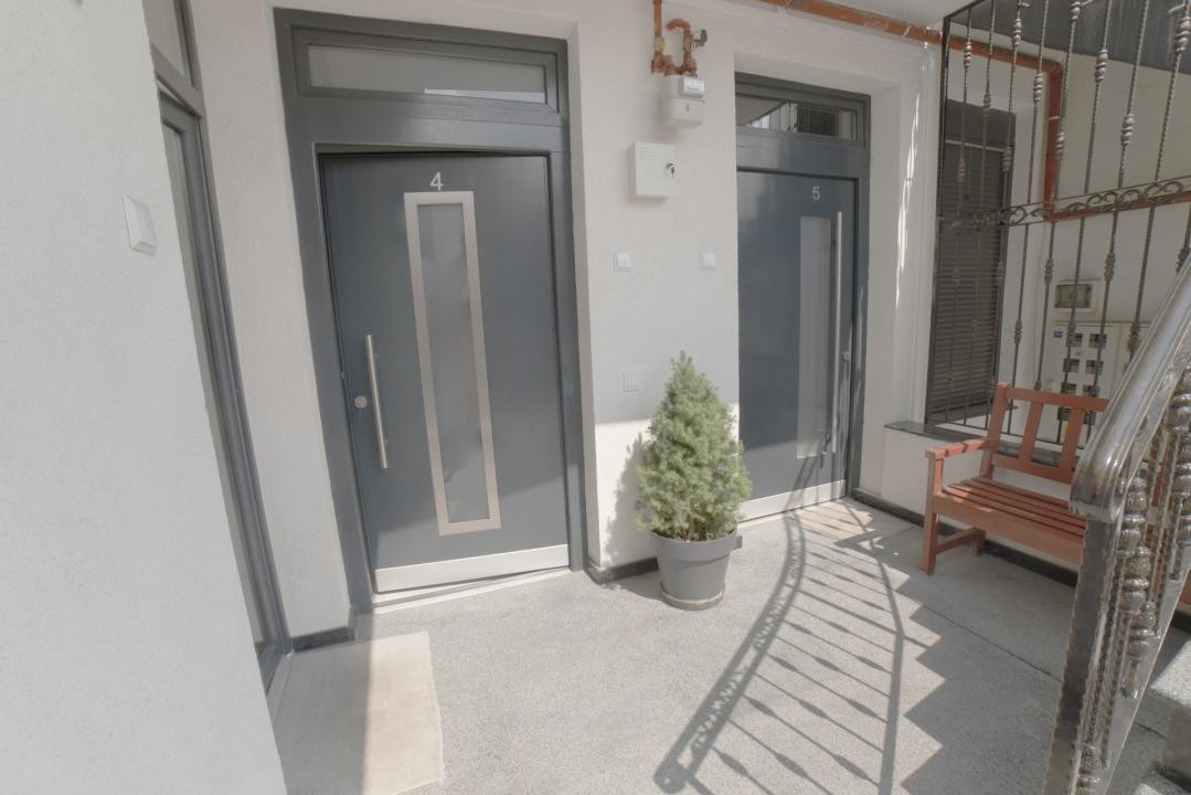 PRIMA ÎNCHIRIERE, 2 CAMERE, CLĂDIRE BOUTIQUE 2024, STR. LUGOJ