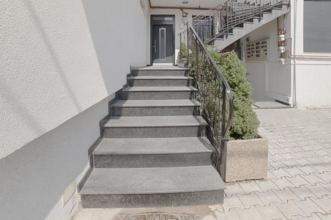 PRIMA ÎNCHIRIERE, 2 CAMERE, CLĂDIRE BOUTIQUE 2024, STR. LUGOJ
