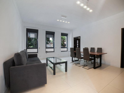 PRIMA ÎNCHIRIERE, 2 CAMERE, CLĂDIRE BOUTIQUE 2024, STR. LUGOJ