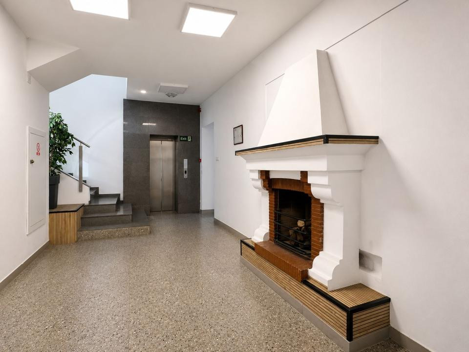SPAȚIU BIROURI | 53 MP | 3 BIROURI | PARTER | ZONĂ CENTRALĂ