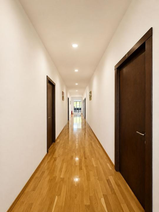 SPAȚIU BIROURI | 44,50 MP | MANSARDĂ | Zonă Centrală