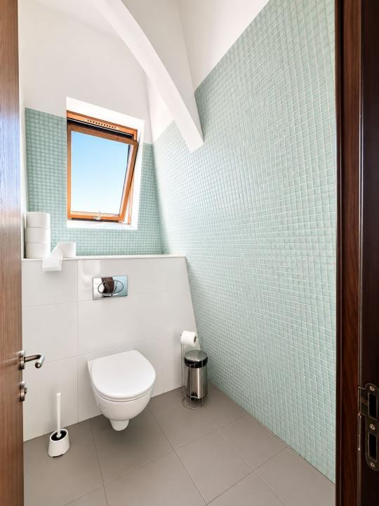 SPAȚIU BIROURI | 44,50 MP | MANSARDĂ | Zonă Centrală