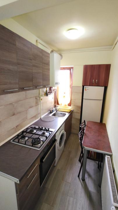 APARTAMENT DE INCHIRIAT 2 CAM.
