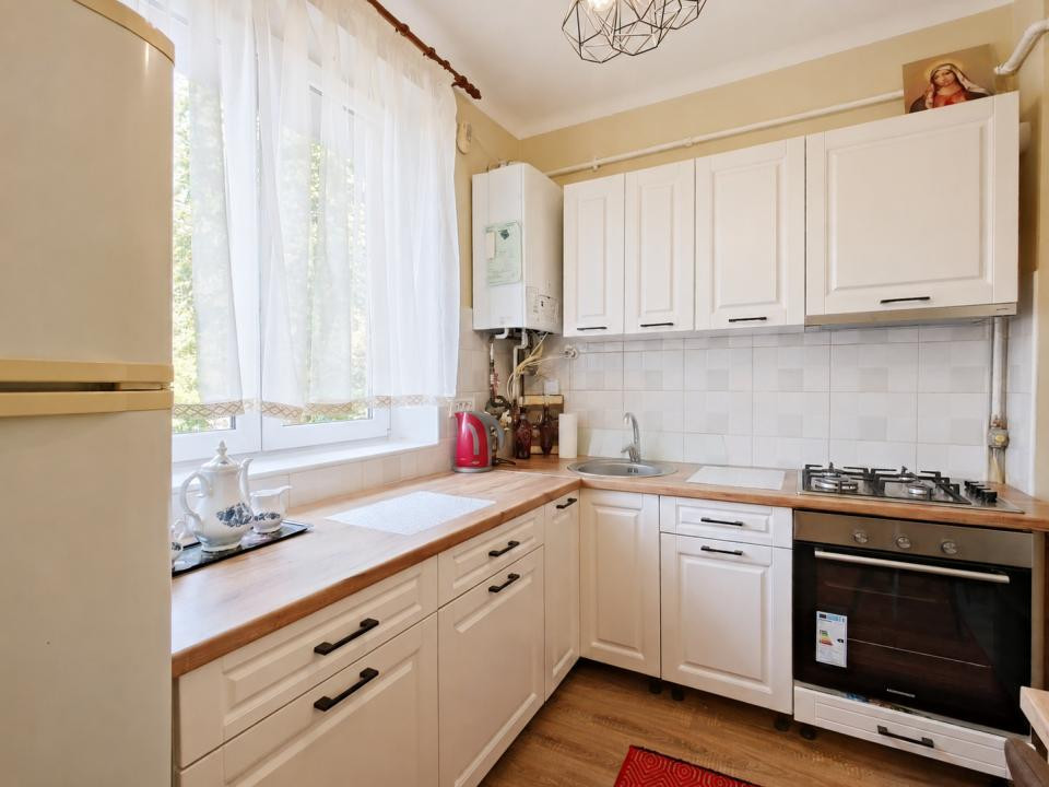 Închiriere apartament 2 camere, mobilat și utilat, Central Brasov